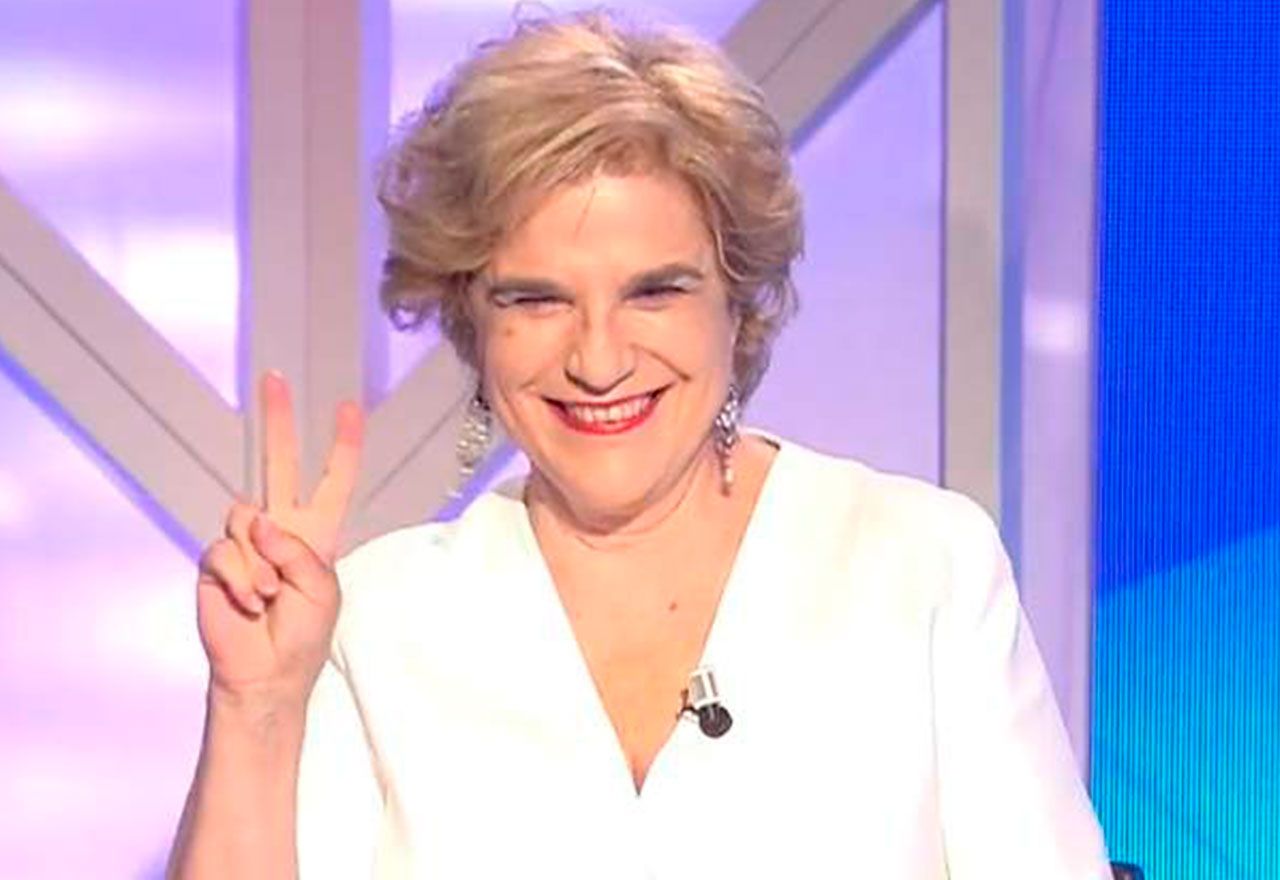 Mediapro se niega a confesar el pastizal que cobra Pilar Rahola por acudir a TV3