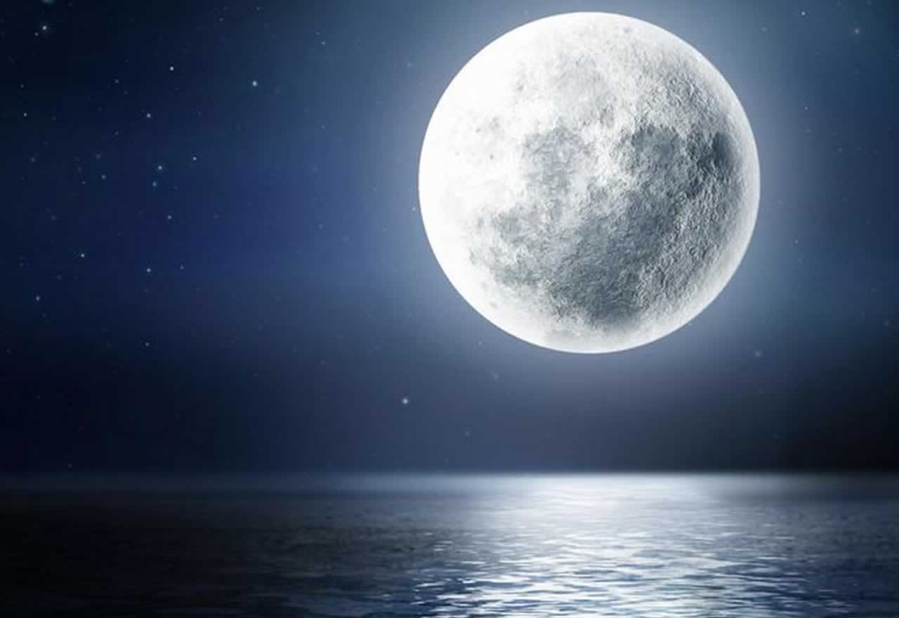 6 datos interesantes y curiosos sobre la Luna
