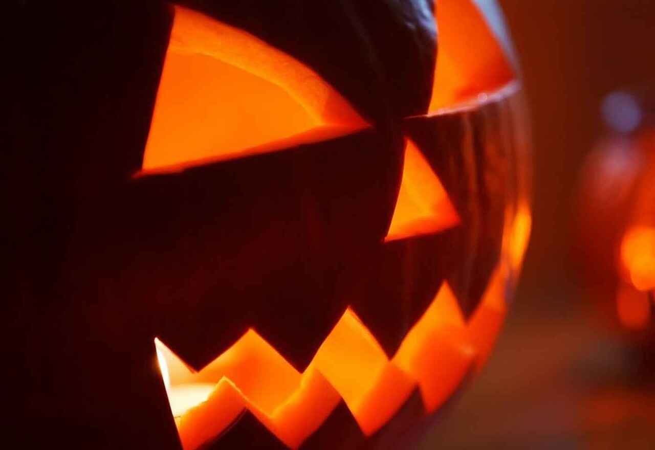 Un diario indepe se hace un lío con el origen de Halloween: de repente han olvidado que fue un invento catalán