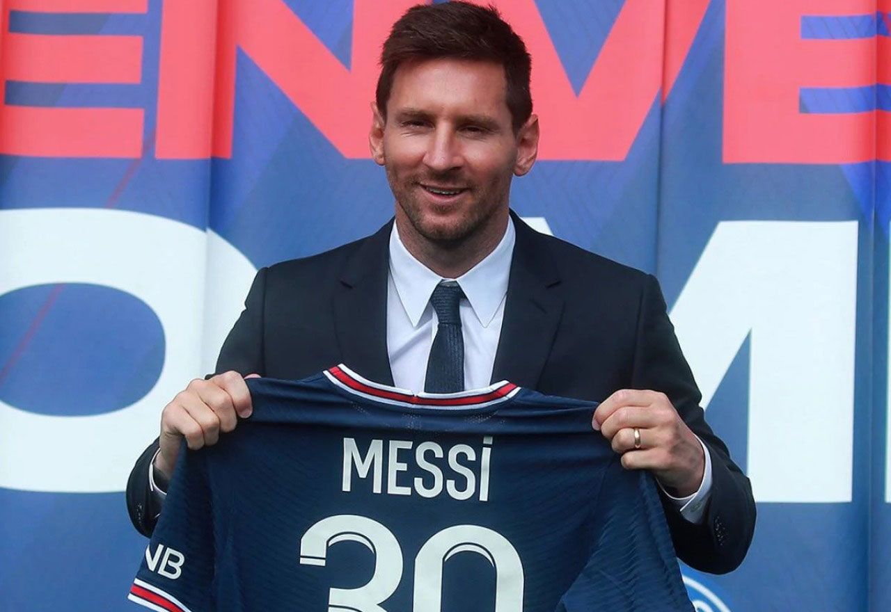 ¿Quién va a llenar el hueco que dejó Messi en LaLiga?