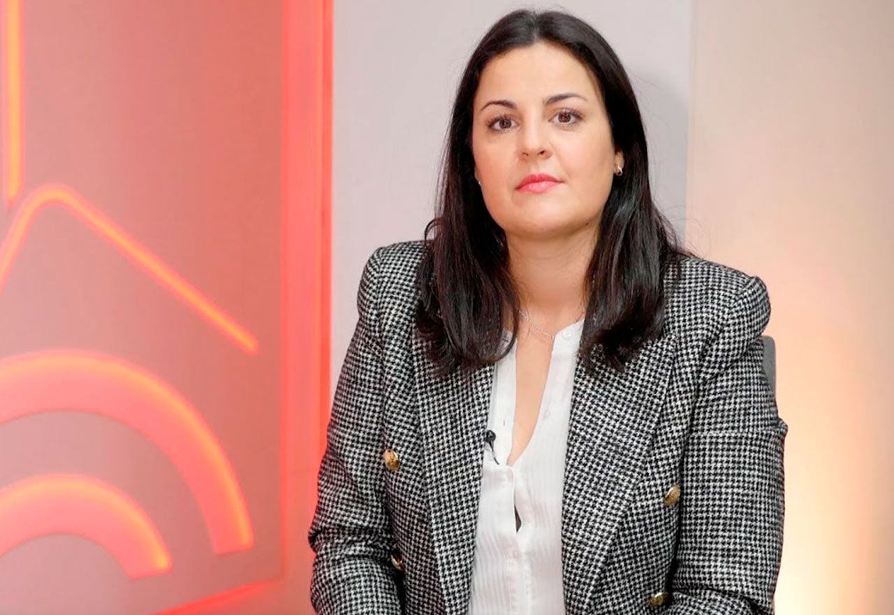 La periodista que destapó el escándalo Ábalos monta un pollo bestial en Cuatro contra Risto Mejide