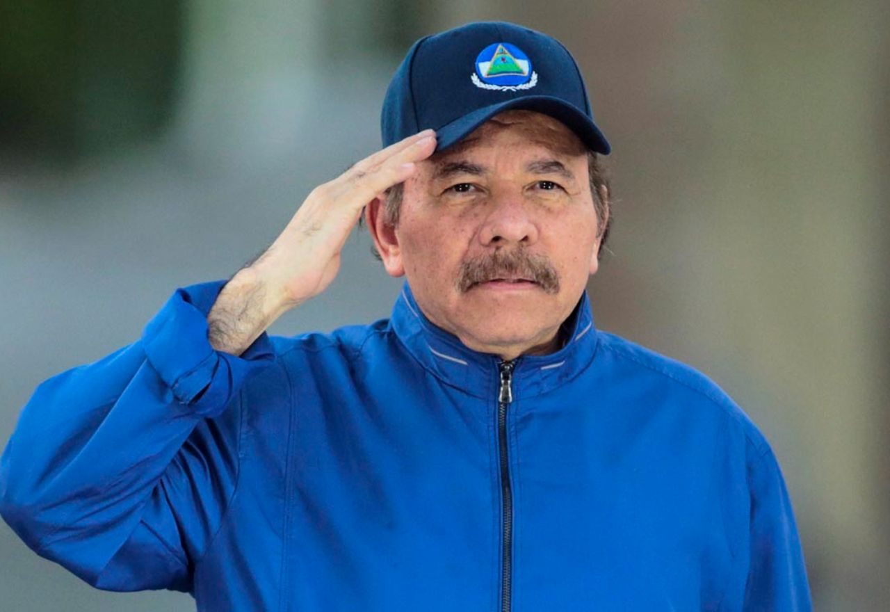 Podemos le baila el agua al dictador de Nicaragua, 'elegido' sin oposición, mientras insulta a España y a las instituciones europeas