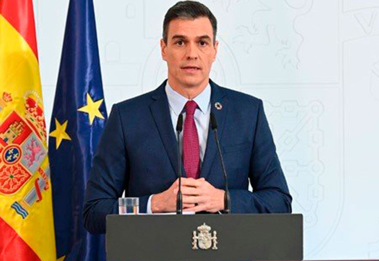 Sánchez saca los tanques: siete leyes ideológicas para movilizar al electorado de izquierdas al precio de dividir España 