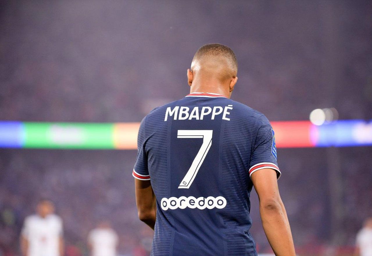 La relación de Mbappé y Messi en el PSG estalla por los aires: ¡¡El francés explota contra el argentino!!