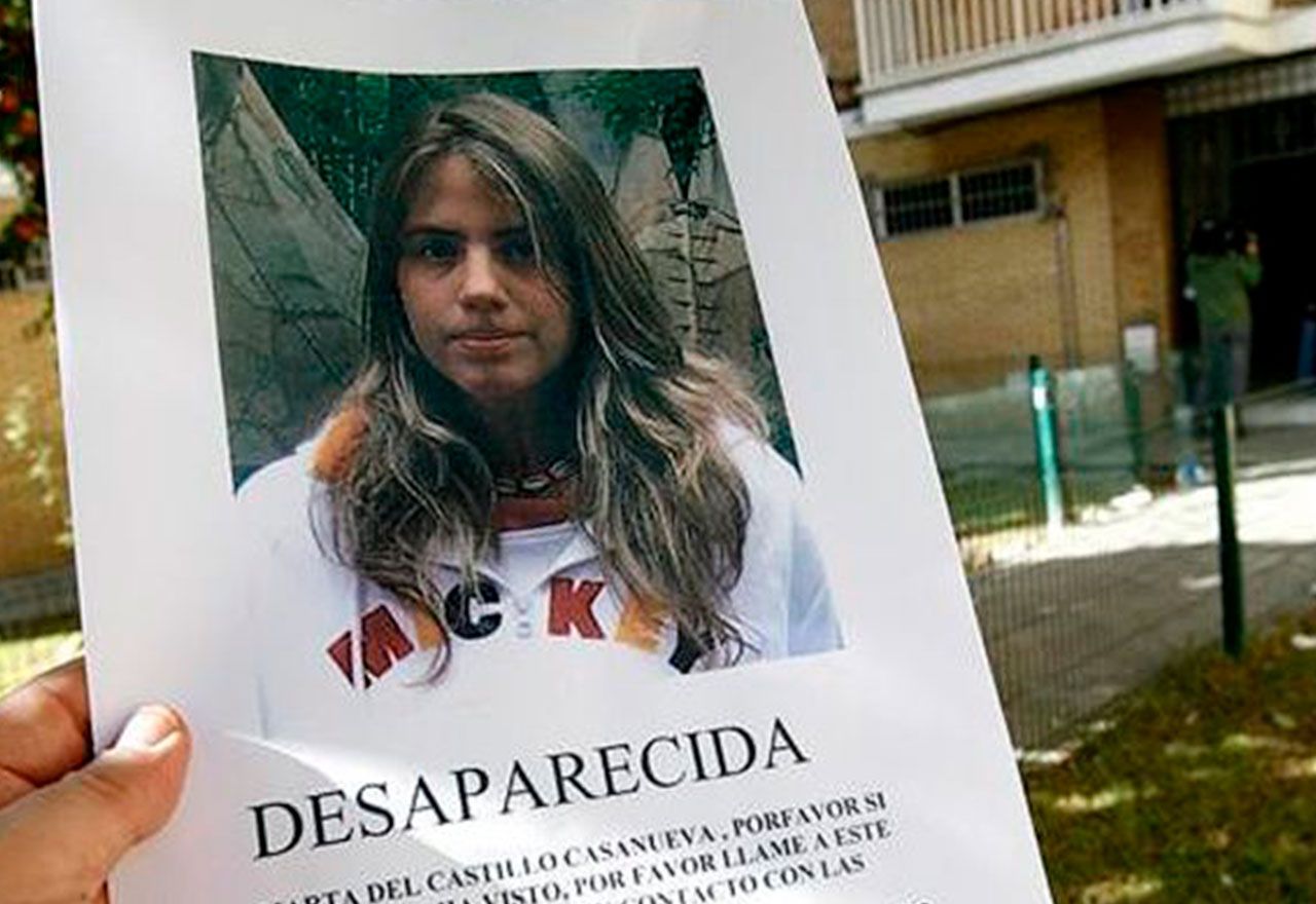 El 'caso Marta del Castillo' da un giro radical: los expertos confían en encontrar el cuerpo