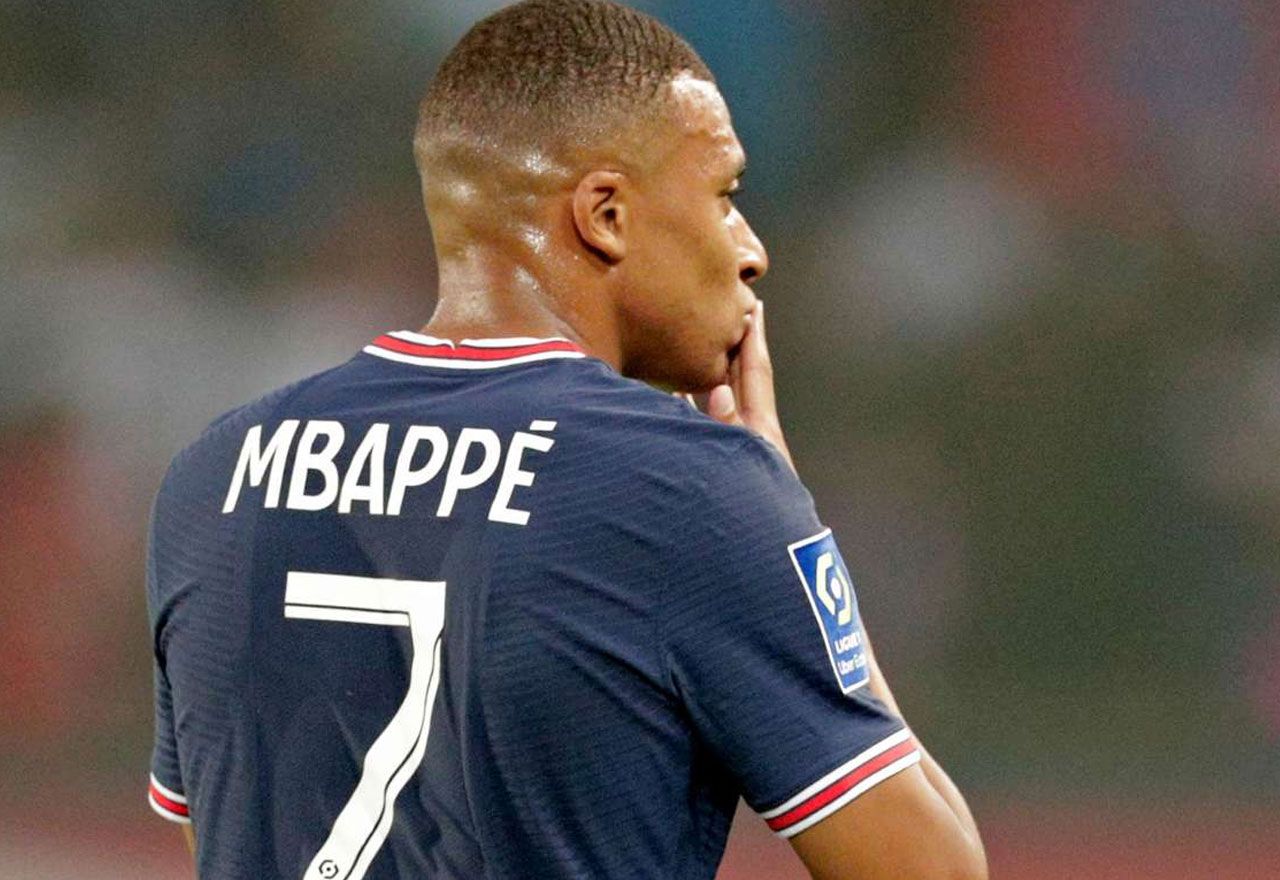 La confesión de Mbappé sobre el Real Madrid que ilusiona al madridismo: el francés, a un paso de cumplir su sueño