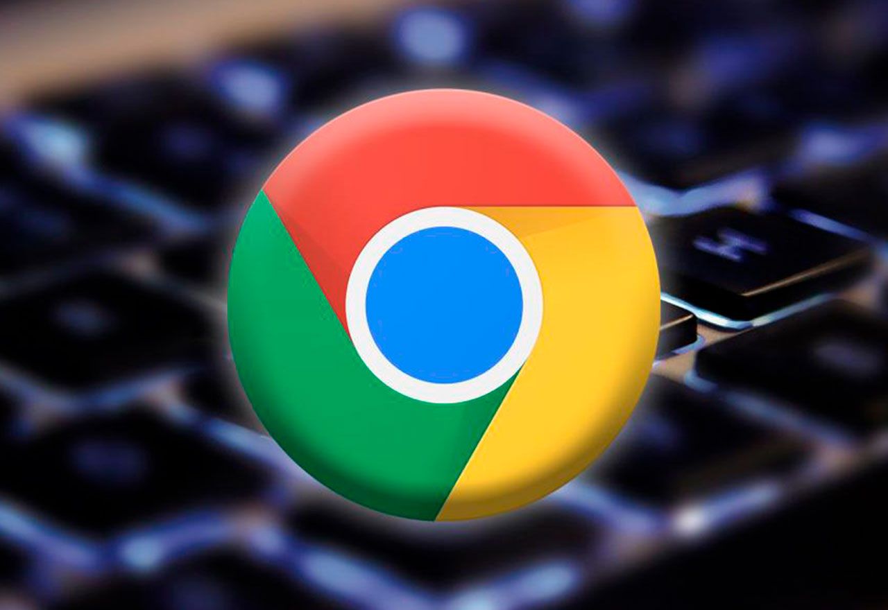 Chrome ha perdido 3 puntos en 2 años, pero a Google no le preocupa en absoluto