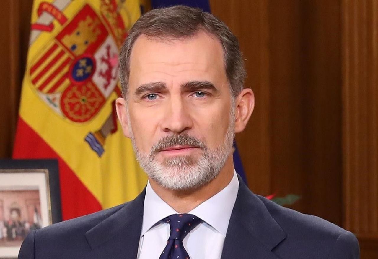 Felipe VI, solo ante el peligro por tercer año consecutivo: Pedro Sánchez se la ha vuelto a jugar