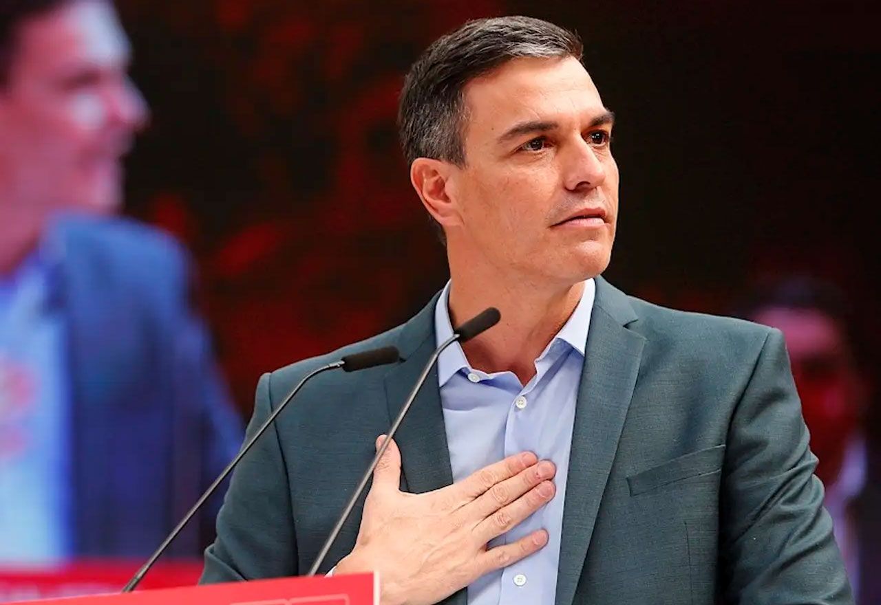 Hasta Newtral denuncia al PSOE sanchista: lleva tres años y medio huyendo de su responsabilidad