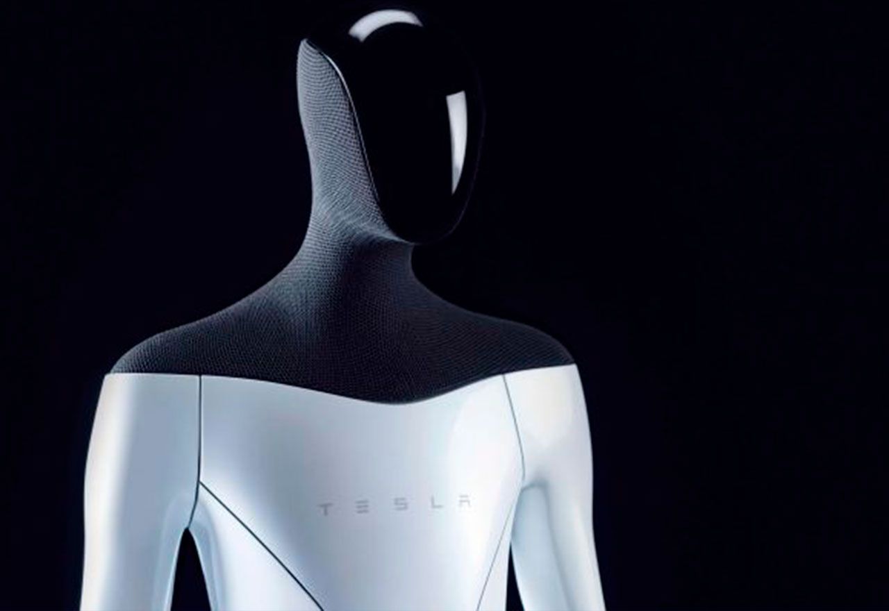 Robots con personalidad humana: Tesla traspasa los límites de la Inteligencia Artificial