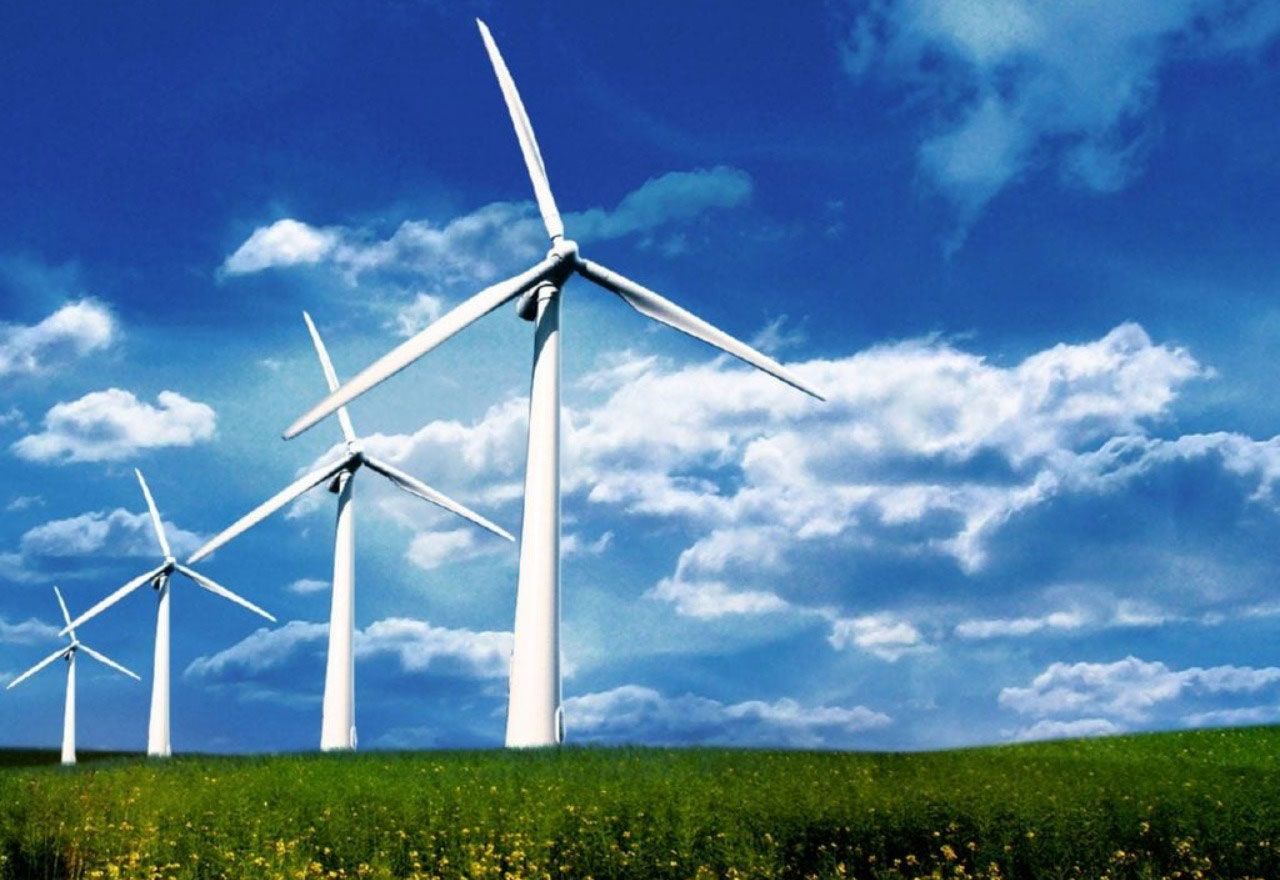 Las empresas renovables y la apuesta por el planeta