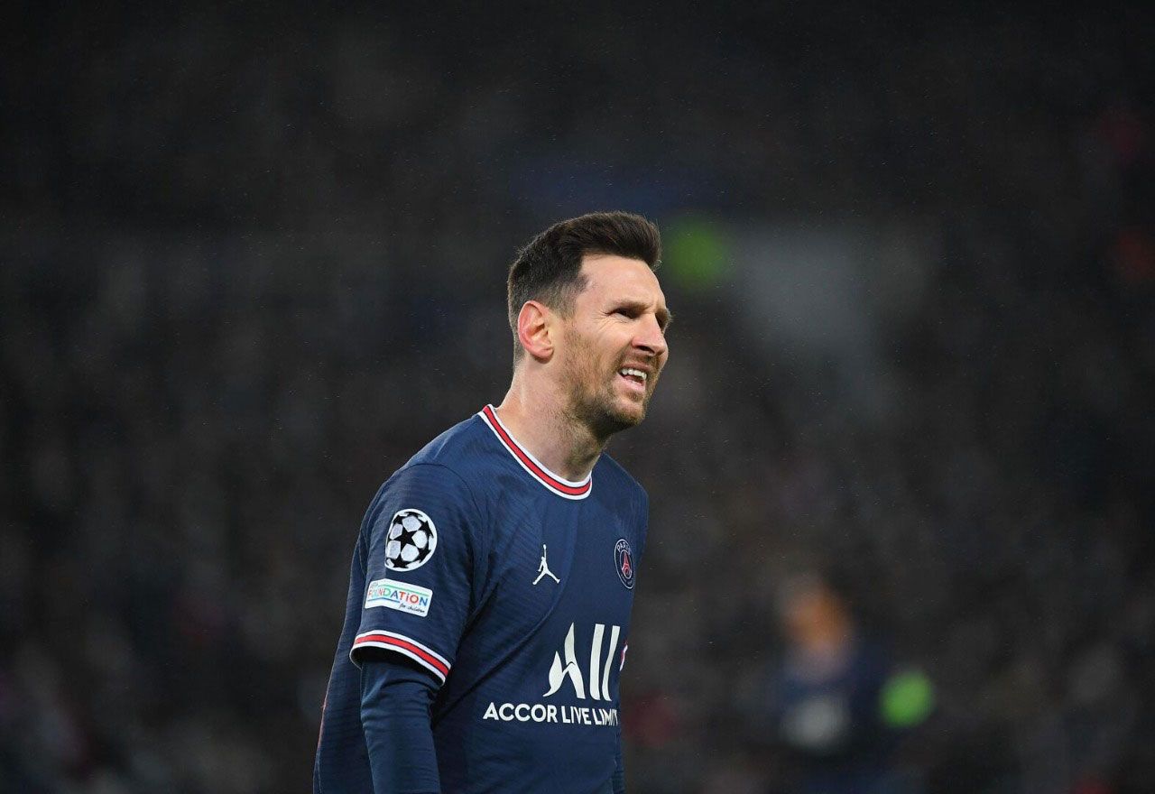 El gran Messi da auténtica pena en el PSG: su final es muy triste y todavía falta la guinda