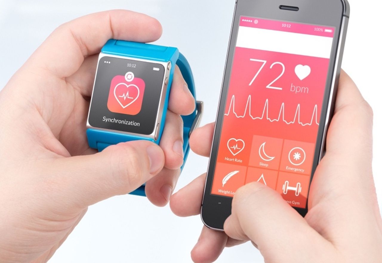 Estas son las mejores aplicaciones móviles para mejorar tu salud