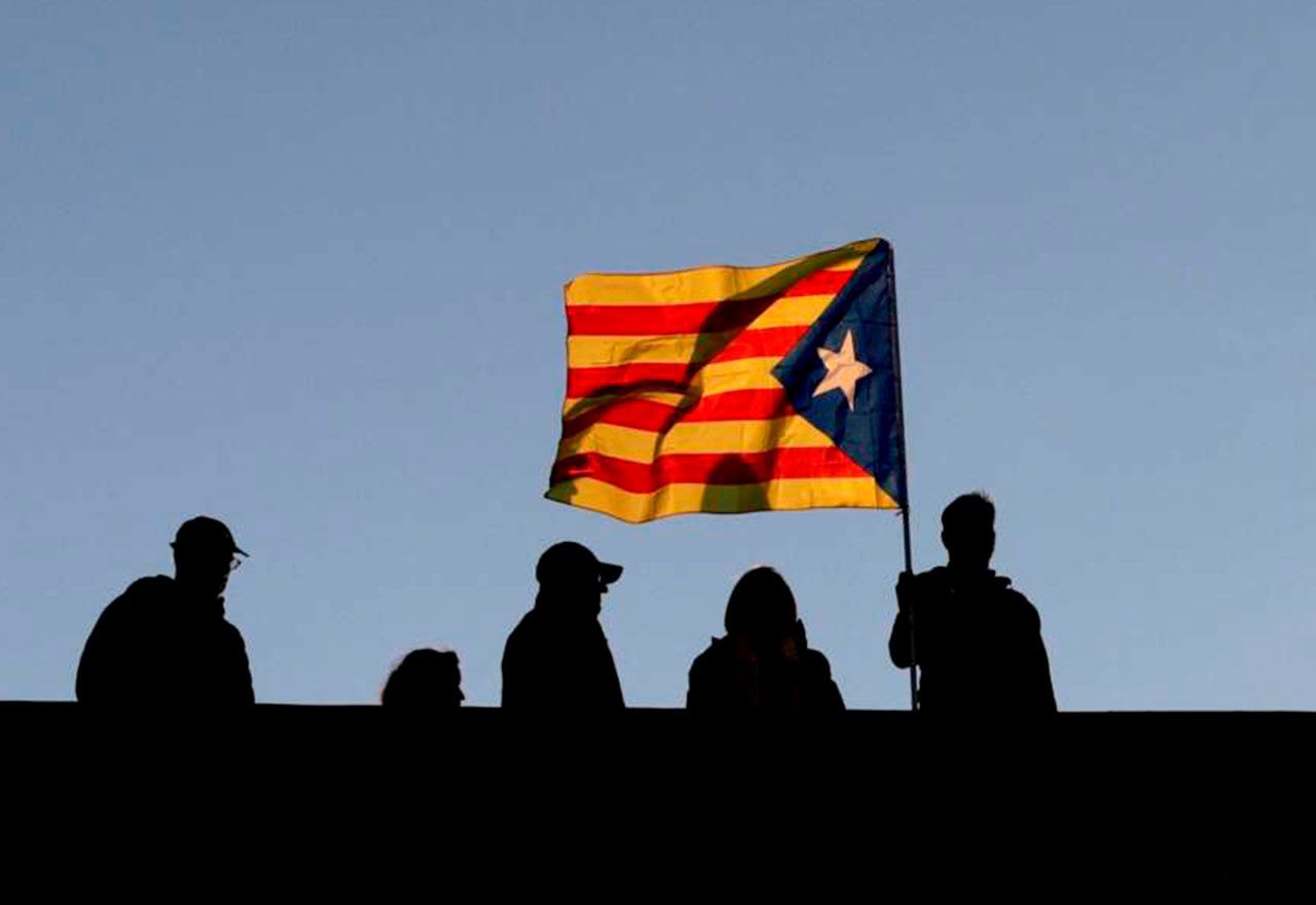 Ladrones y encima, sinvergüenzas: Los indepes acumulan una deuda de más de 84.000 millones que pagará España