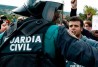La Generalitat pone vidas en juego para marginar a la Guardia Civil