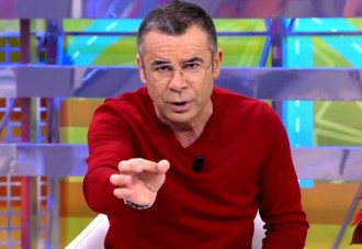 El colmo de Jorge Javier Vázquez: dos mujeres le dan la estocada en Telecinco