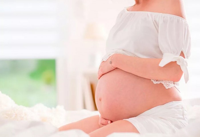 ¿Cómo predecir el sexo de un bebé por la forma de la barriga?