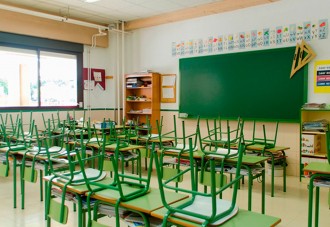 La Generalitat humilla a los alumnos aislados por no saber catalán: los tacha de vagos y agresivos en un cuestionario bochornoso