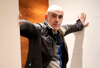 Albert Soler le hace un 'traje a medida' a Puigdemont por cagueta
