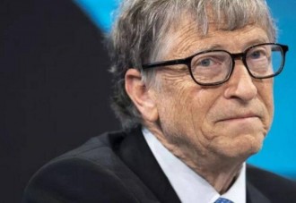 Bill Gates acabará con el Covid-19, y ya sabe cómo hacerlo