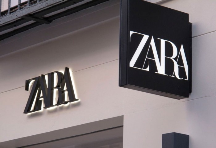 Zara vuelve a ponerse líder en el ránking de empresas españolas más valiosas