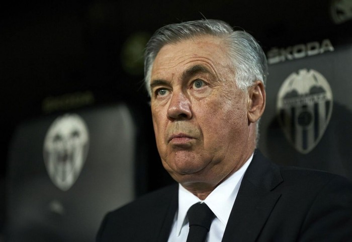 Saltan las alarmas en el Real Madrid: Ancelotti se queda sin dos pilares para los próximos partidos