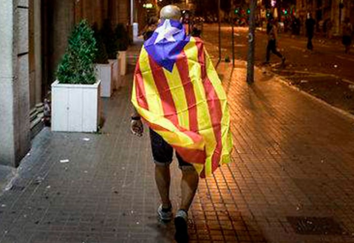 La verdadera historia de Cataluña tumba el cuento indepe de 1714: "Por la patria y por la libertad de España" 