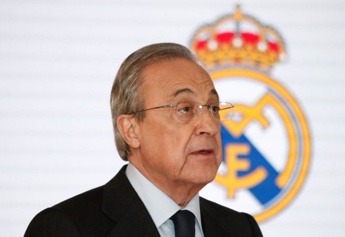 Un fichaje que dará muchos momentos de gloria en el Real Madrid: si no viene Haaland, él es el elegido