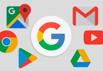 El nuevo aspecto de Gmail tras el último cambio hecho por Google supone una transformación total