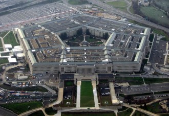 Brecha de seguridad en el Pentágono: no te esperas la identidad del 'delincuente' 