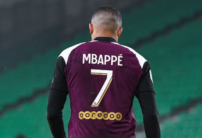Mbappé rompe su silencio tras la derrota ante el Real Madrid y deja claro su futuro