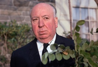 Descubre cuál era el apodo por el que se referían a Alfred Hitchcock