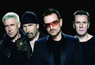 Descubre qué regalo le hizo la banda U2 a todos sus fans
