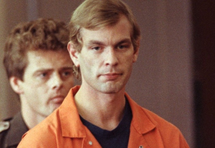 Este es Jeffrey Dahmer, el asesino en serie más conocido como el carnicero de Wilwaukee