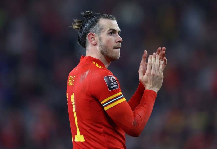 El madridismo pierde la paciencia con Bale y le pide que no vuelva y se quede en Gales