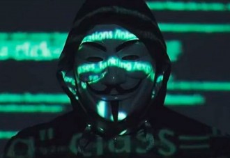 Anonymous declara la ciberguerra a Rusia: el Banco Central hackeado y 35.000 archivos expuestos 