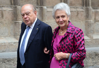 La razón de su enfrentamiento: ¿qué pasó entre la secretaria de Pujol y Marta Ferrusola?