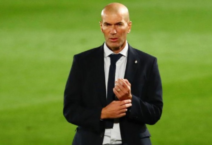 Zidane lo quiso juntar con Pogba en su Madrid, pero el club le ha descartado para siempre