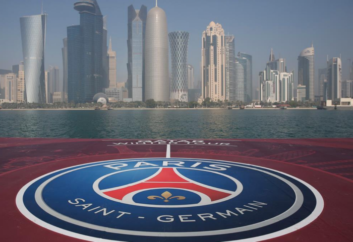 El Real Madrid, 'verdugo' del PSG: Qatar pone el club a la venta