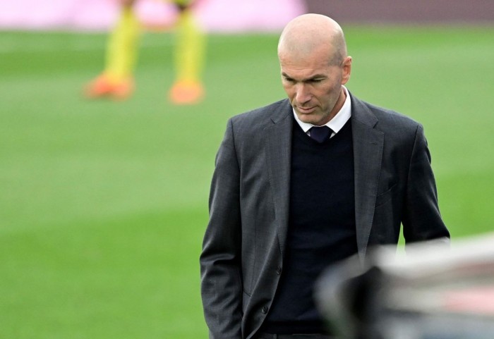 Zidane también quiso fichar al futuro sustituto de Kylian Mbappé en el PSG