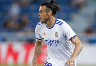 La reacción del Real Madrid a los rumores que colocan a Bale en el Camp Nou