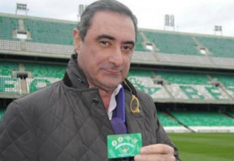 La curiosa forma de Carlos Herrera de vivir los penaltis del Betis: "Se pasa muy malamente"