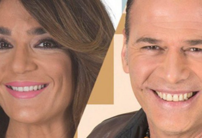 Raquel Bollo y Carlos Lozano casi llegan a las manos: de los episodios más fuertes que se recuerdan en Telecinco