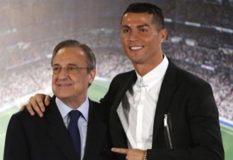 El Real Madrid no se olvida de Cristiano: puede regresar al Santiago Bernabéu