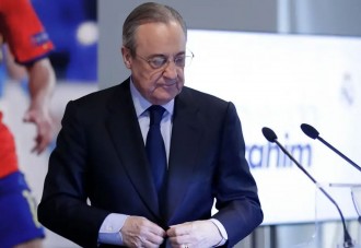 El Real Madrid necesitará un mínimo de 7 fichajes para completar su plantilla 2022-23