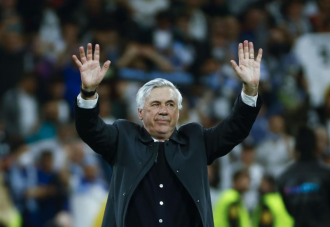 Lo que hizo Ancelotti en la prórroga ante el City demuestra por qué es el mejor