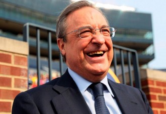 El Real Madrid mueve ficha: Florentino tiene cerrados tres fichajes para la próxima temporada