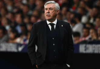 Ancelotti se replantea la situación del lateral derecho: tiene muchas dudas