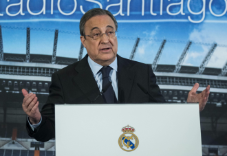 La última gran perla del fútbol europeo puede aterrizar en Madrid por veinte millones de euros