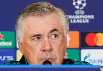 Las 3 grandes dudas de Ancelotti para la final de Champions, con Rodrygo a la cabeza
